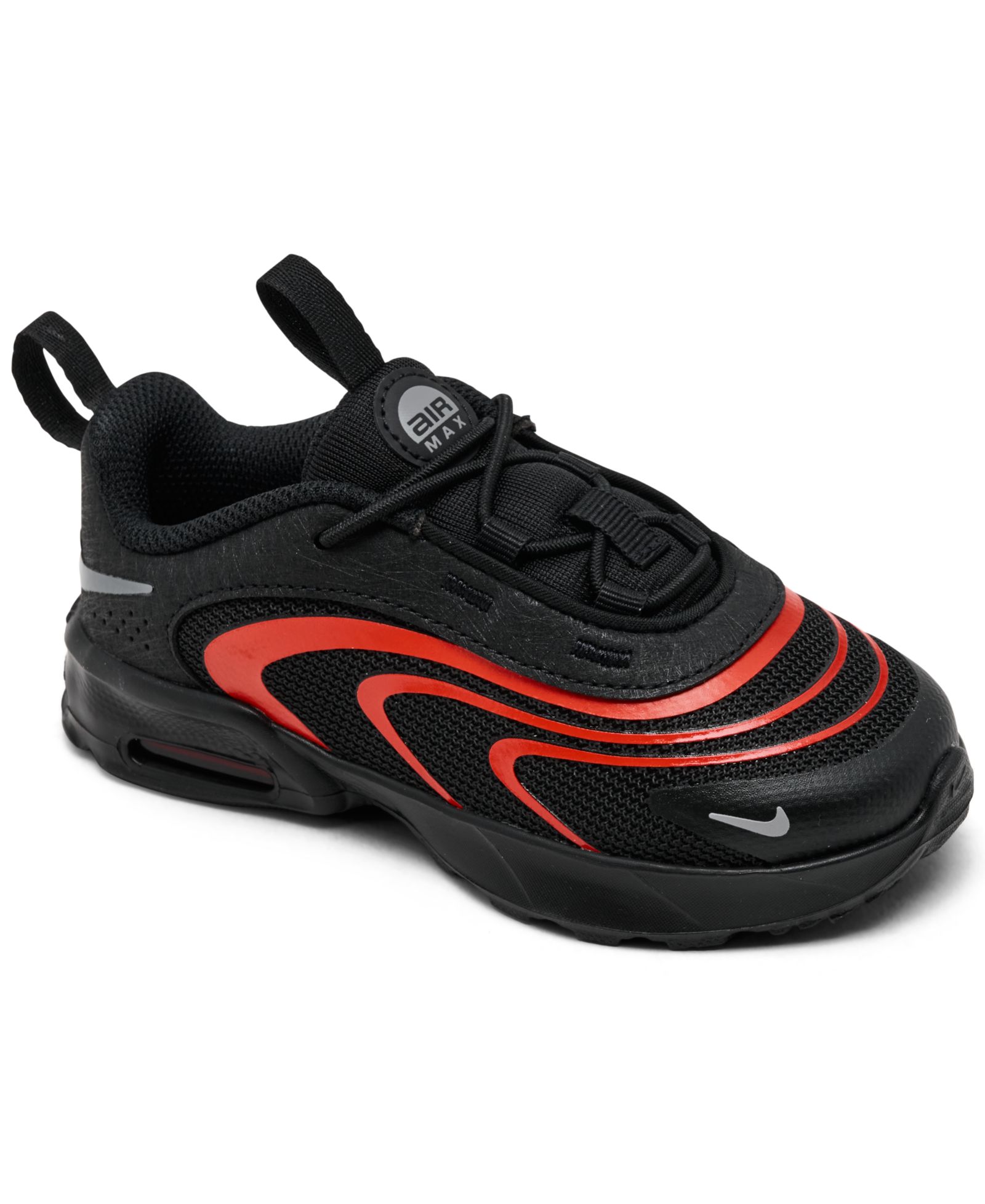 Детские кроссовки Nike Air Max Fire