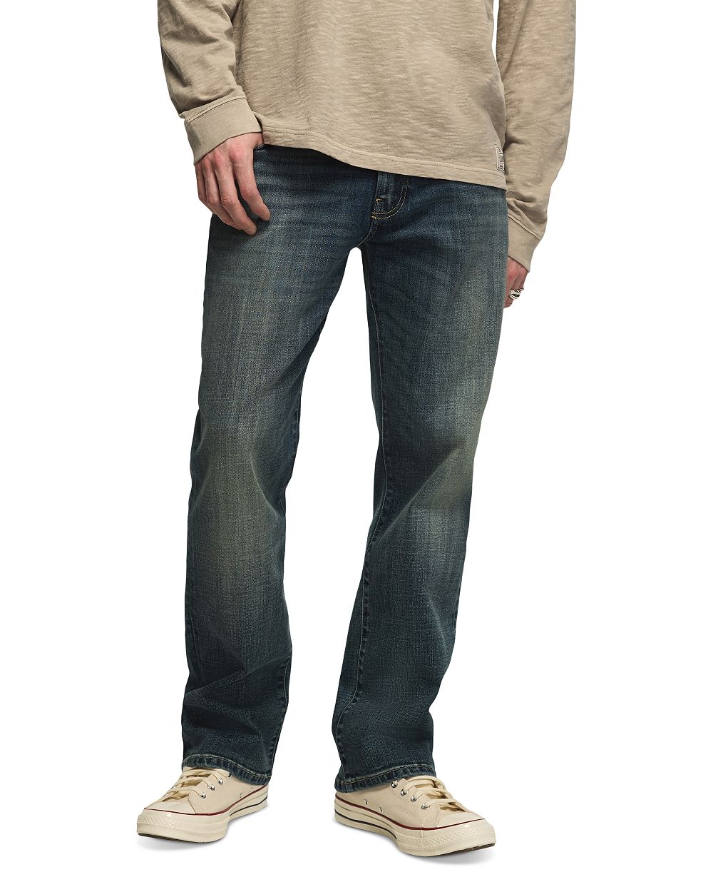 Lucky Brand Men's Lost Weekend Bootcut Jeans