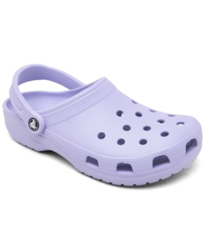 Мужская обувь Crocs Classic Clogs