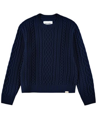 Navy Blazer