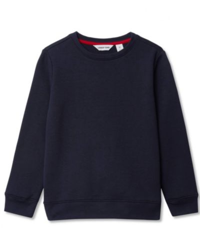 Classic navy