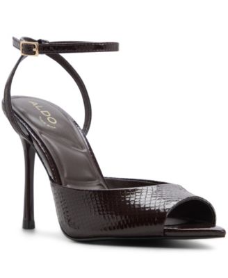 Женские босоножки ALDO Belen Ankle Strap Dress