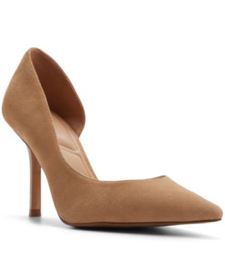 Женские туфли ALDO Kaysie Dorsay Slip-On