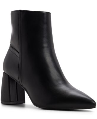 ALDO Женские ботильоны Jan-B Block Heel