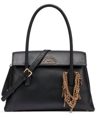Black/Gold