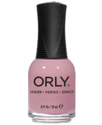 Soft, Dusty Pink with A Neutral Undertone