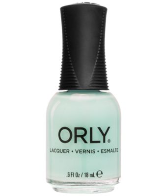 Pastel Blue Green Creme