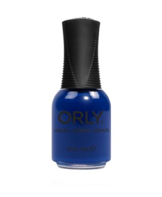 Blue Creme with Cool Undertones