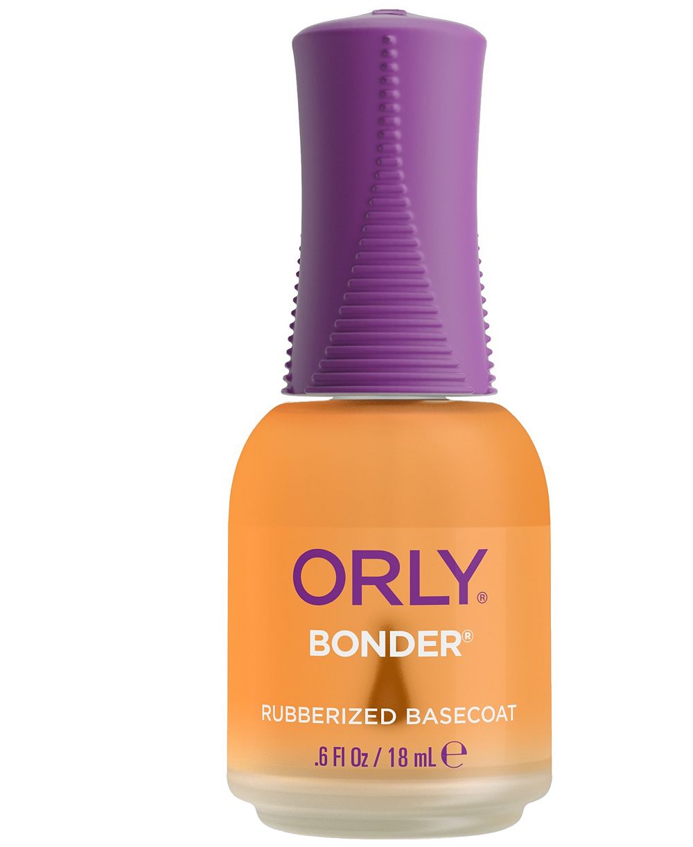 Базовое покрытие ORLY Bonder Rubberized, 0.6 oz.