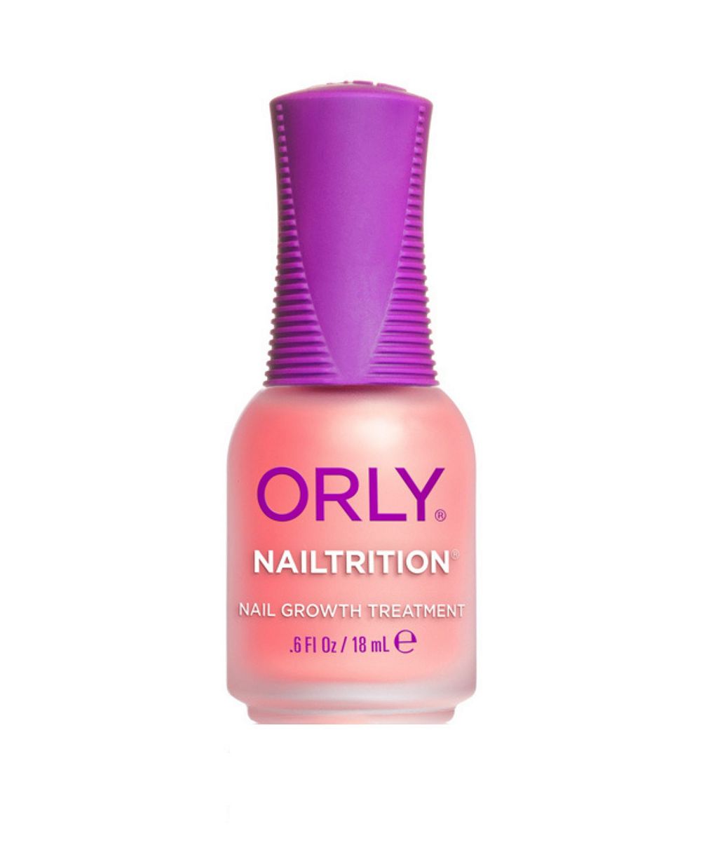 Средство для роста ногтей ORLY Nailtrition, 0.6 oz.