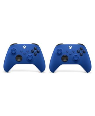 Беспроводной контроллер Microsoft Xbox, комплект из 2 шт.