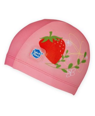 Strawberry field