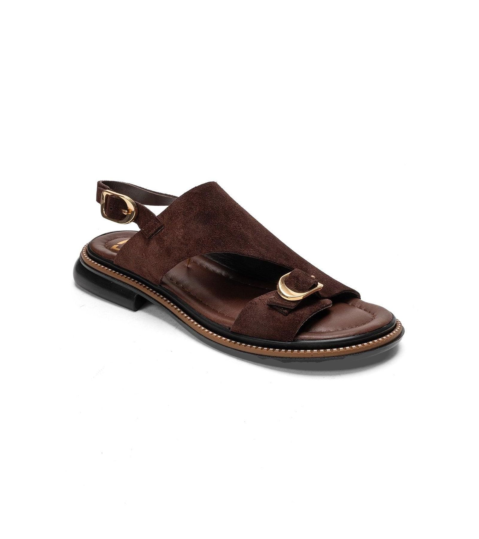 Женские сандалии Forever & Always Shoes Cruel Leather