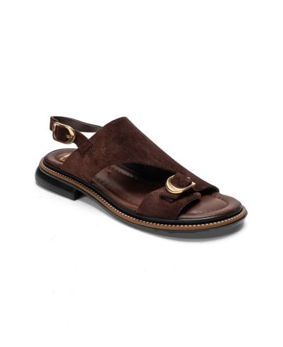 Женские сандалии Forever & Always Shoes Cruel Leather