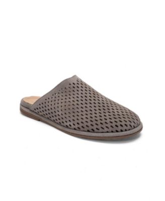 Forever and Always Shoes Melara кожаные мюли Slip On