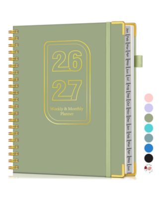 Green a4 (jan 2026 - jun 2027)