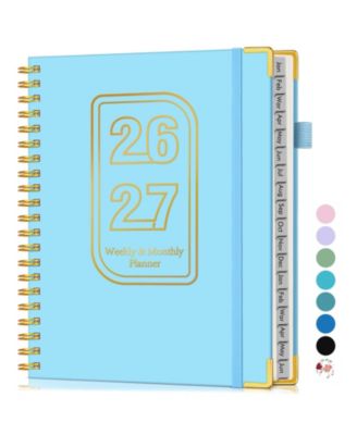 Sky blue a4 (jan 2026 - jun 2027)