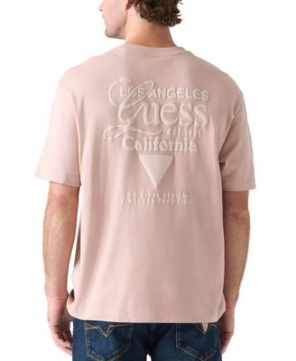 Мужская футболка GUESS Bold Graphic Short-Sleeve