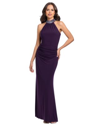 Plum Silver