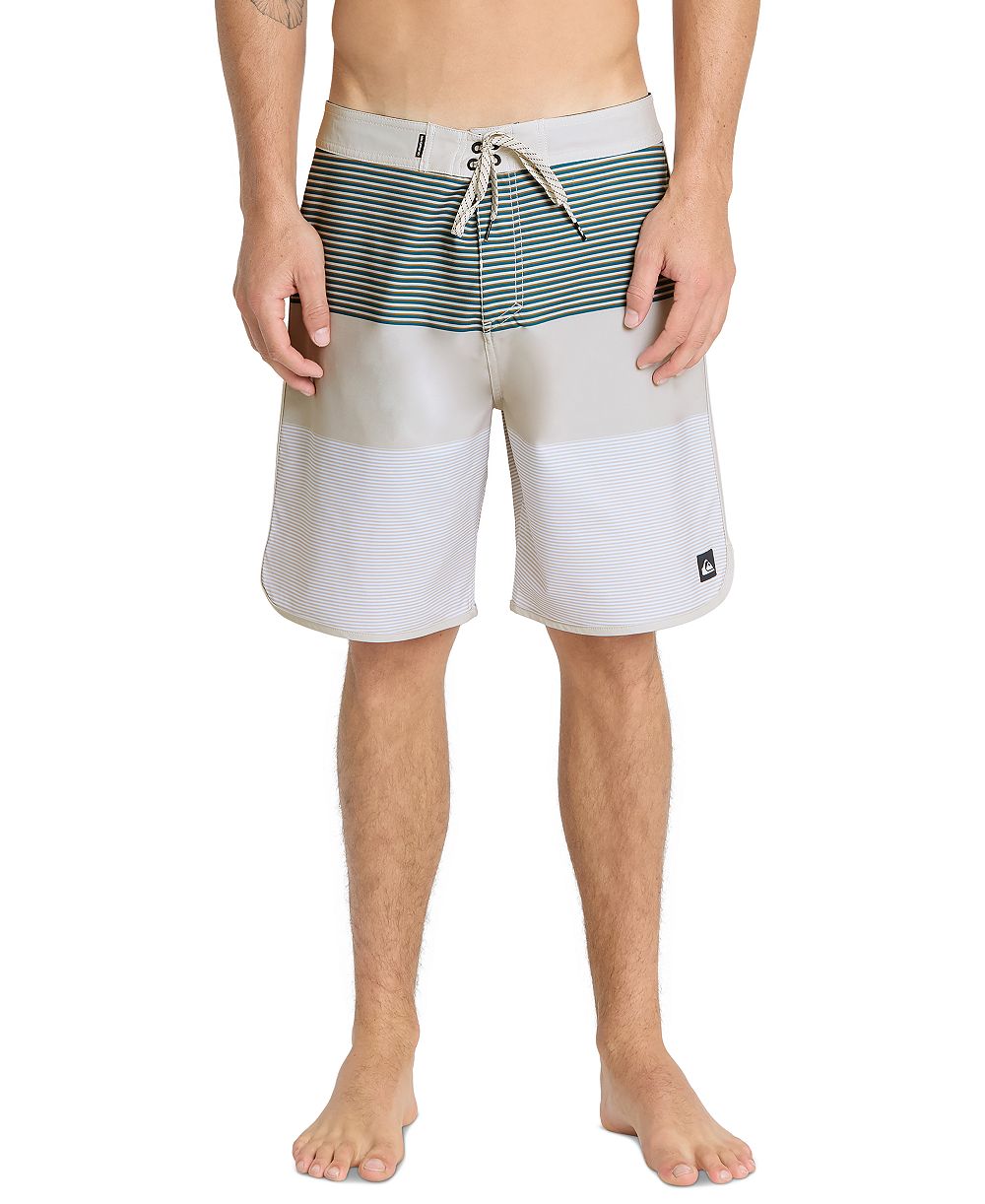 Quiksilver Men's Surfsilk Tijuana Board Shorts