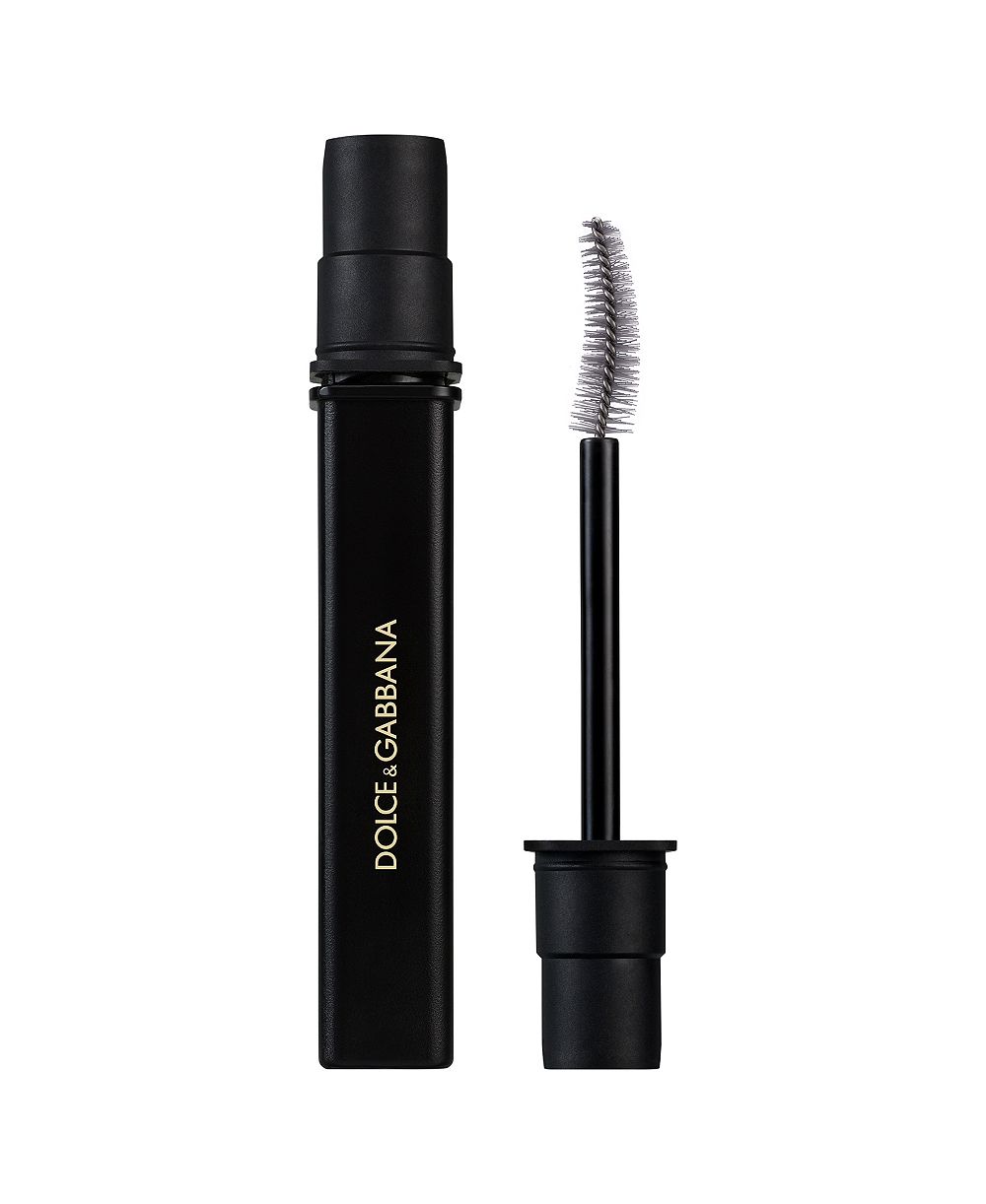 Dolce&Gabbana My Lash Seduction Panoramic Refill Тушь для ресниц Flutter & Curl, 0.23 унц.