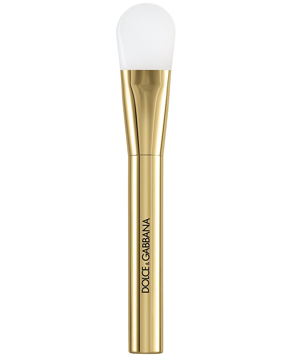 Dolce&Gabbana кисть для макияжа из коллекции Skincare Beauty