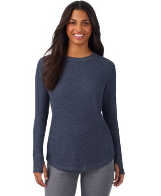 Heather Blue