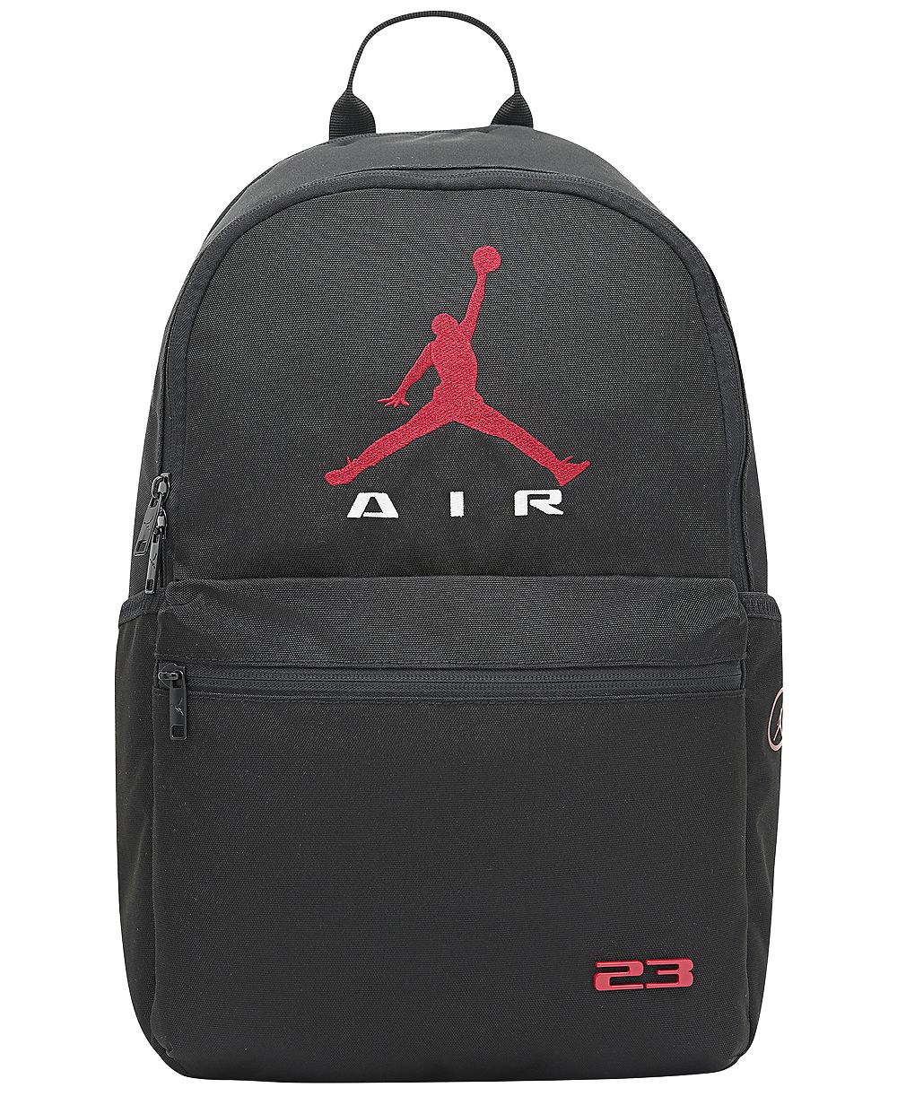 Jordan Men's Air Durable Zippered Backpack