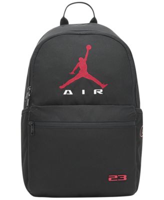 Jordan Men's Air Durable Zippered Backpack