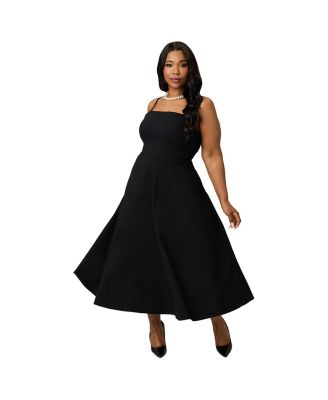 Black solid
