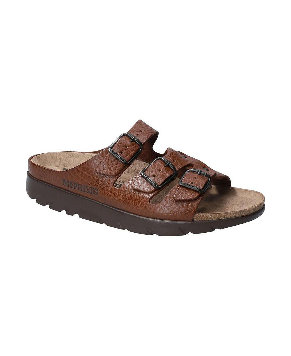 MEPHISTO Men's Zach Fit Sandal