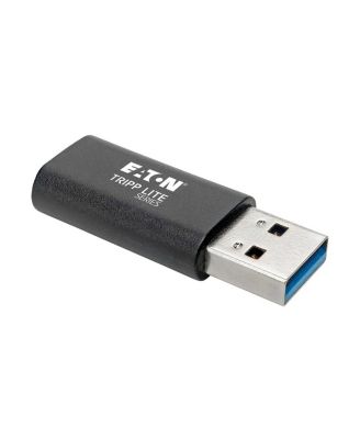 Tripp Lite Адаптер USB 3.2 Type A Male to Type C Female