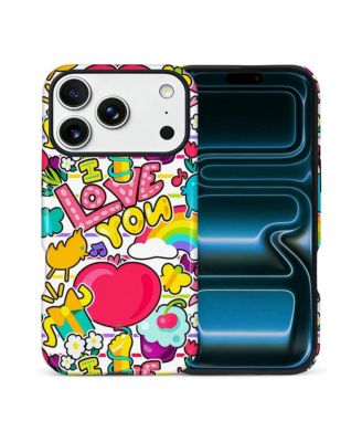 Candy love pop