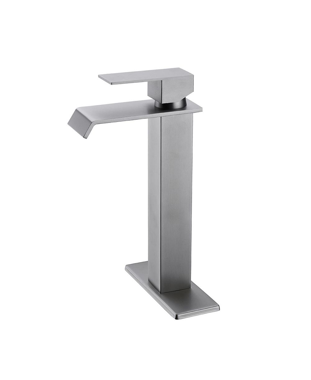 Смеситель для раковины PHYING Waterfall Spout Single Handle