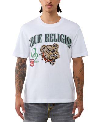 Мужская футболка True Religion Original Stitch