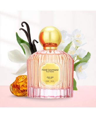 Духи Jean Rish Floral Gourmand Eau de Perfume