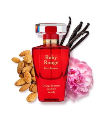 Парфюмерия Jean Rish Ruby Rouge Eau de Perfume