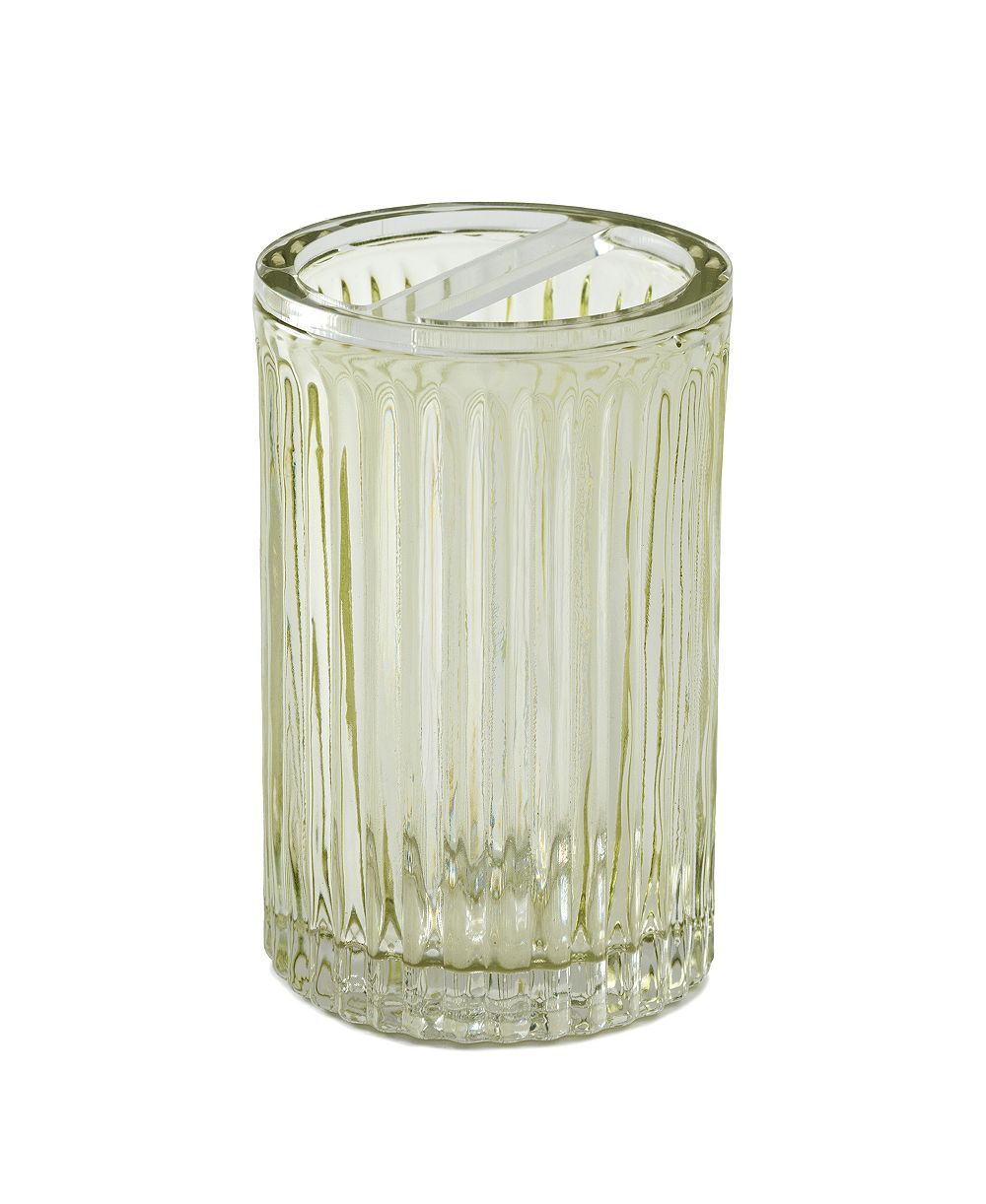 Cassadecor Lumina 6.3" Toothbrush Holder
