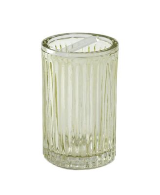 Подставка для зубных щеток Cassadecor Lumina 6.3"