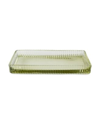 Cassadecor Поднос Lumina, 11.81"