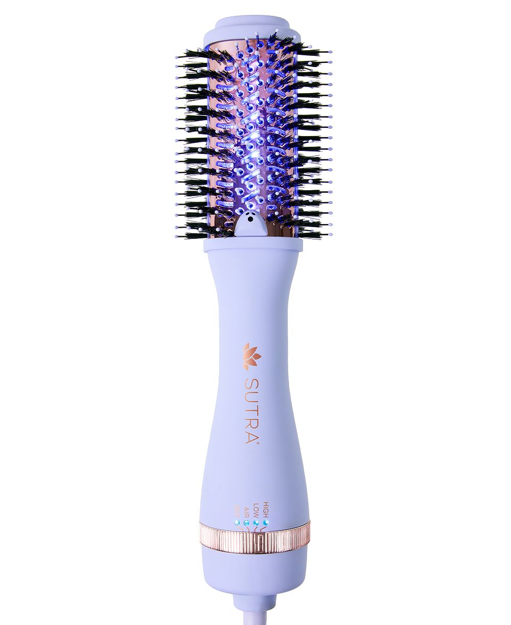 Sutra Beauty Ultra Violet Blowout Brush