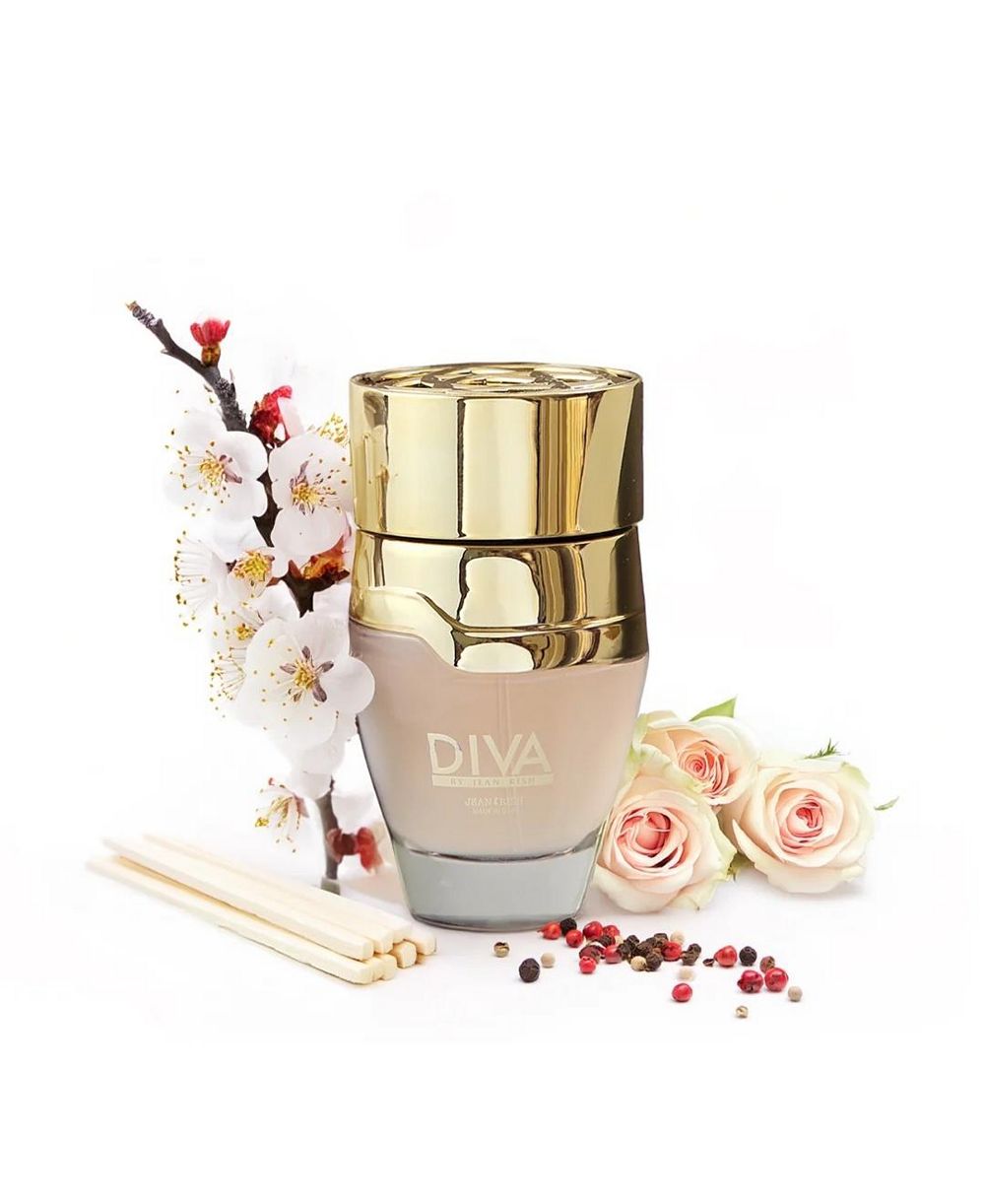 Jean Rish Diva Eau de Perfume