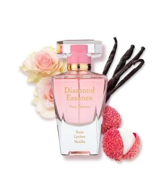 Jean Rish Духи с ароматом Diamond Essence