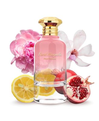 Парфюмерия Jean Rish Floral Magnolia Eau de Perfume