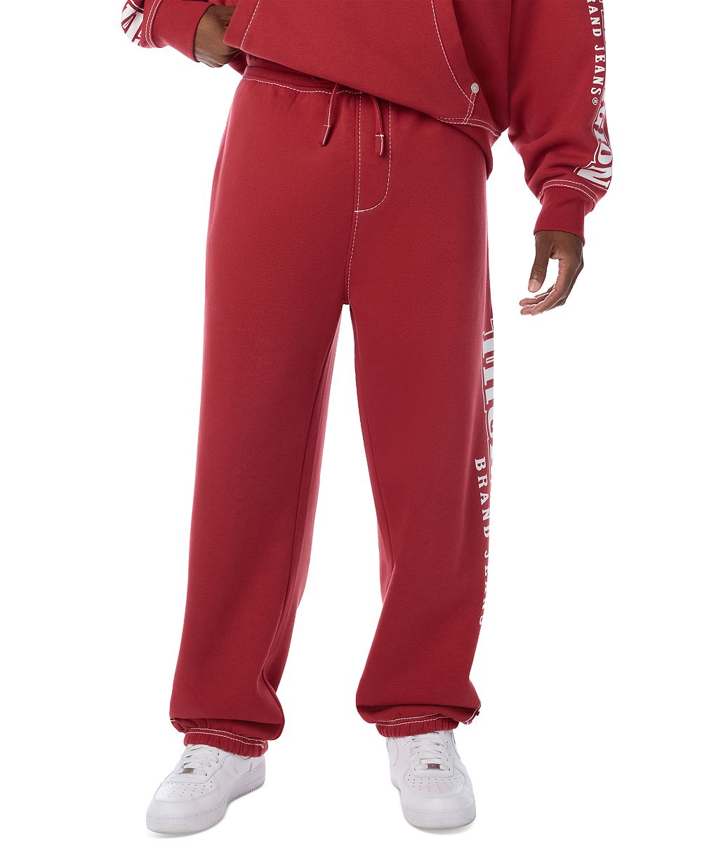 Джоггеры True Religion Men's Big T Arched Extra Baggy