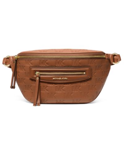 Сумка через плечо Michael Kors Jet Set Medium Sling