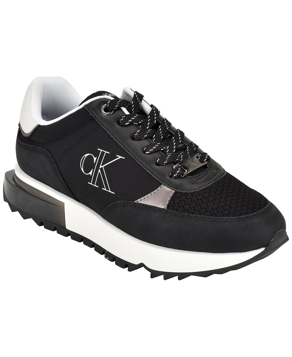 Джоггеры Calvin Klein Women's Melidee Logo Lace-Up