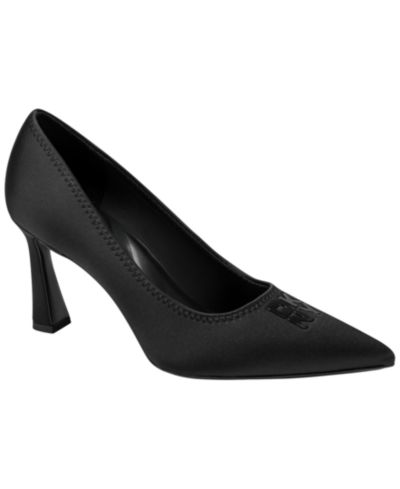 Женские туфли DKNY Carey Pointed Toe Mid Pumps