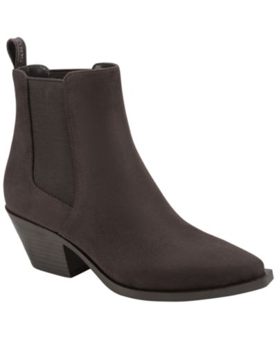 Женские ботильоны DKNY Coltie Chelsea Casual