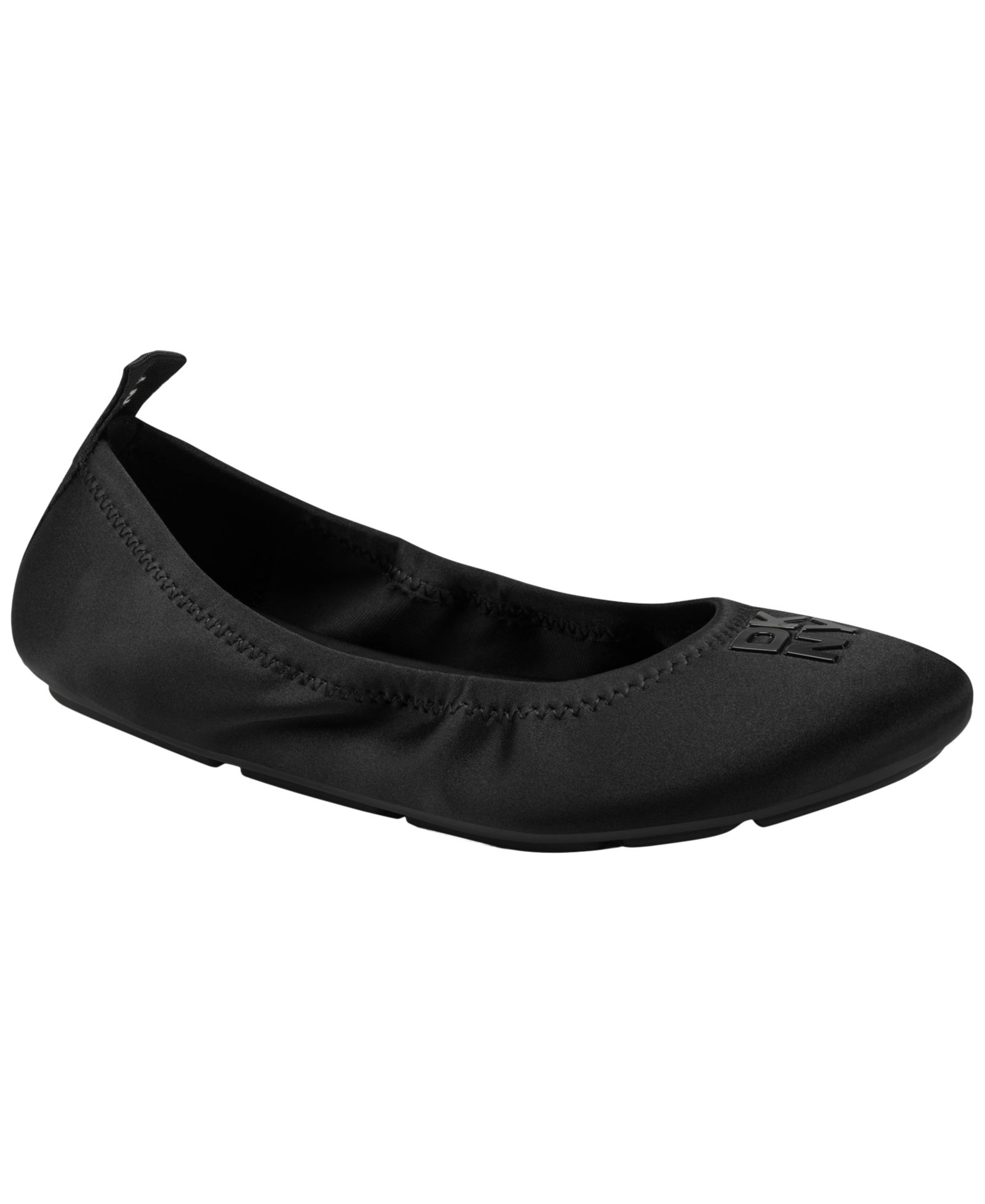 Женские балетки DKNY Millzi Slip-On